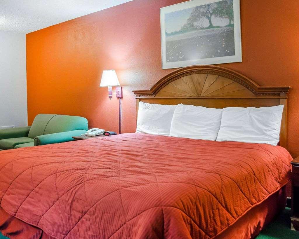 Rodeway Inn האריסברג חדר תמונה