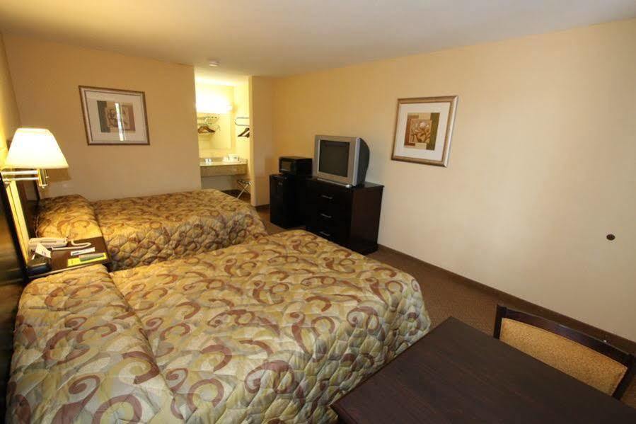 Rodeway Inn האריסברג מראה חיצוני תמונה